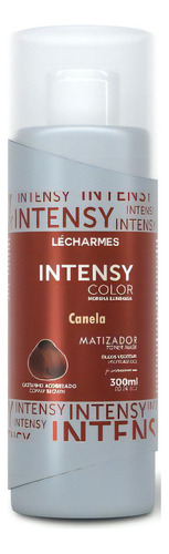  Lé Charme's - 7 De Matizadores Intensycolor 300ml Tom Canela