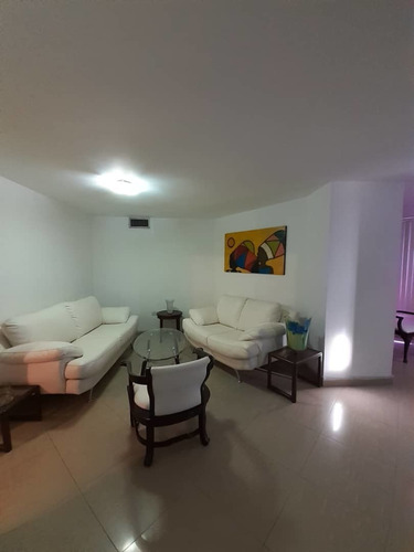 Imagen 5 de 11 de Apartamento En Urbanización El Bosque 04128887550