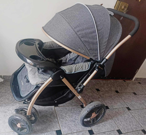 Coche Para Bebé Baby Kits