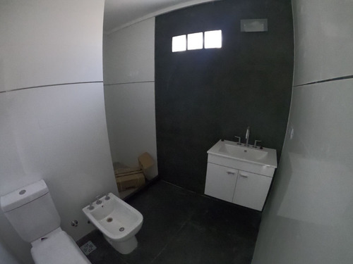 Imagen 8 de 10 de Departamento 1 Ambiente A Estrenar En Venta