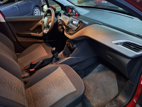 Peugeot 208 1.5 Active