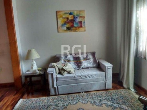 Imagem 2 de 6 de Casa - Sarandi - Ref: 411955 - V-cs36006777