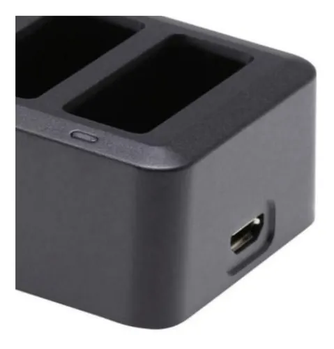 Hub Para Baterias Dji Tello Original