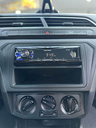 Volkswagen Saveiro Volkswagen Saveiro Robust 1.6 MSI CS (Flex)