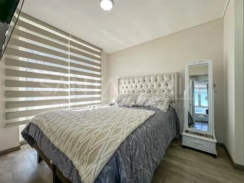 Arriendo Departamento En Pedro De Valdivia, Concepción.