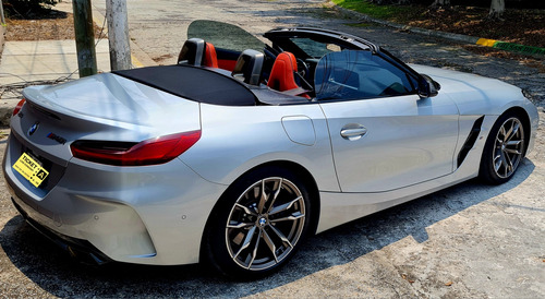 Bmw Z4 M 40 Rin 19 6 Cil