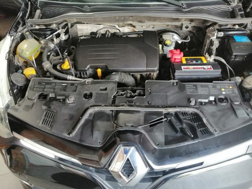 Renault Clio Iv/1.2 Expression/2015/75 Mil Km U/d/pto/fincio
