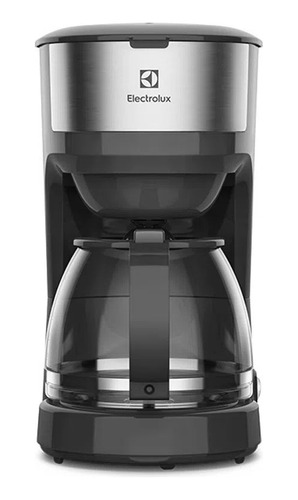 Cafetera Electrolux Efficient Ecm20