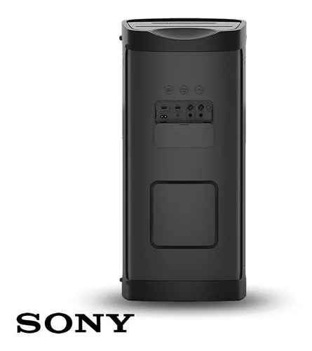 Reseña de bocina inalámbrica Sony SRS-XP700