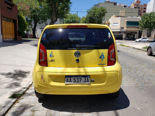 Volkswagen Up! 1.0 Take Up! 75cv 5 P