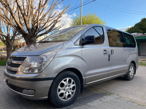 Hyundai H1 2.5 170cv Mt