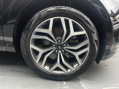 Land Rover Range Rover Evoque 2.0 P250 FLEX R-DYNAMIC HSE AWD AUTOMÁTICO