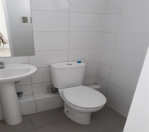 Imagen 19 de 19 de Oficina En Arriendo En Lo Barnechea