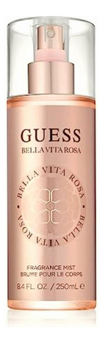 Guess Bella Vita Rosa 250ml Body Mist