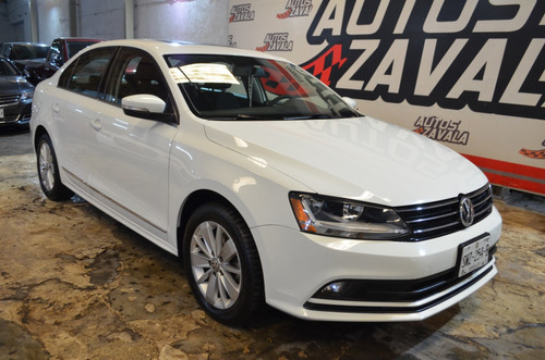 Volkswagen Jetta 2.5 Comfortline Tiptronic At