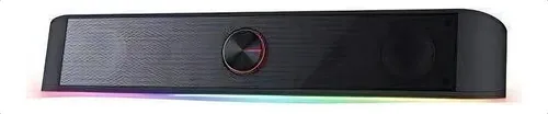 Parlante Redragon GS560 Adiemus negro