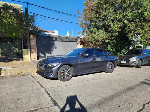 BMW Serie 3 2.0 320i Sedan Executive