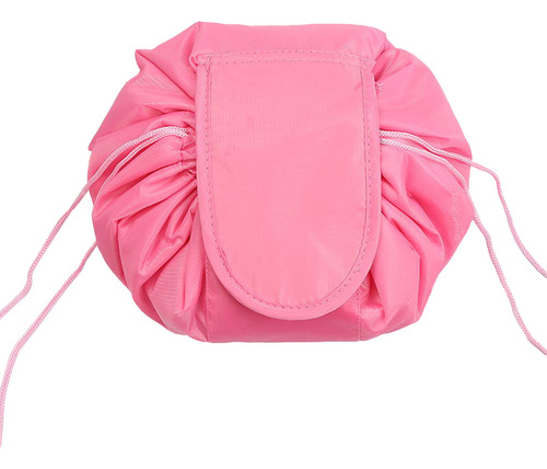 Bolsa Organizadora Plana, Bolsa Pequeña, Para Maquillaje Est