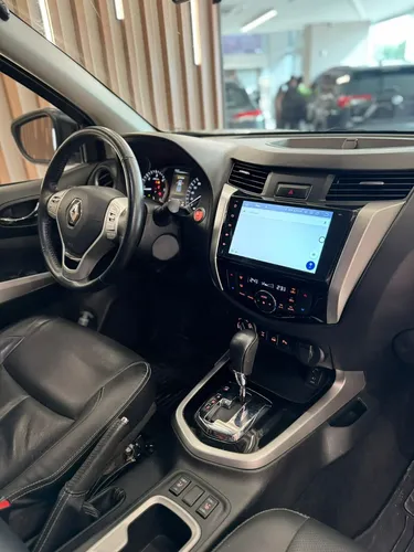 Renault Alaskan 2.5 Intens