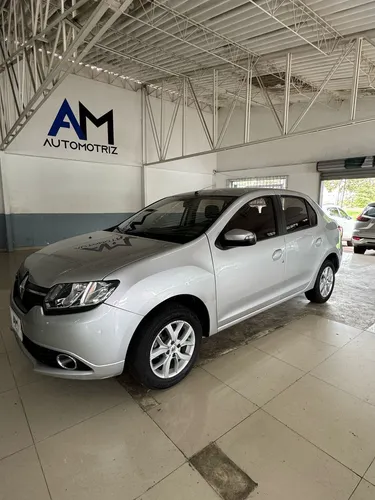 Renault Logan 1.6 Privilege / Intens