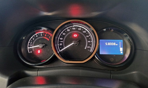 Renault Duster Privilege 2.0 4x2