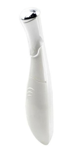 Imagen 5 de 8 de Masajeador Inteligente Contorno De Ojos Facial Antiage Glaps