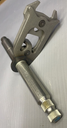 Eje Cambios Honda Xr 250 Tornado Cbx 250 Twister Original