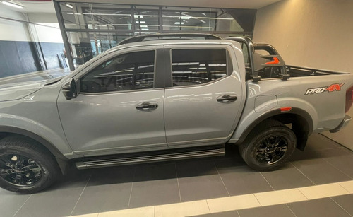Imagen 5 de 25 de Nissan Frontier 2023 2.3bt Pro4x 4x4 At L22