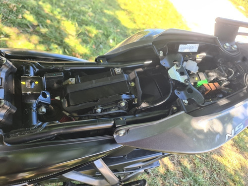 Imagen 12 de 12 de Bajaj Rouser Ns200fi