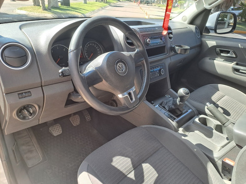 Imagen 4 de 7 de Amarok Confortline