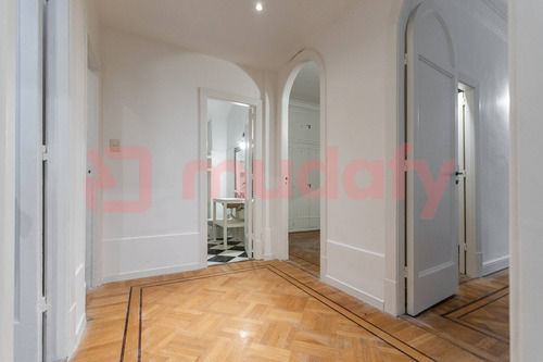 Venta Departamento 4 Ambientes Recoleta