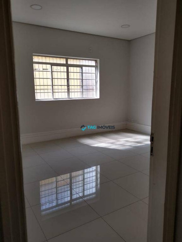 Imagem 12 de 27 de Salão Para Alugar, 500 M² Por R$ 7.500/mês - Jardim Chapadão - Campinas/sp - Sl0043