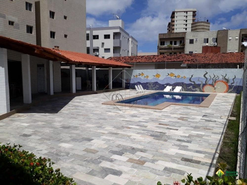Imagem 6 de 10 de Apartamentos - Ref: V500