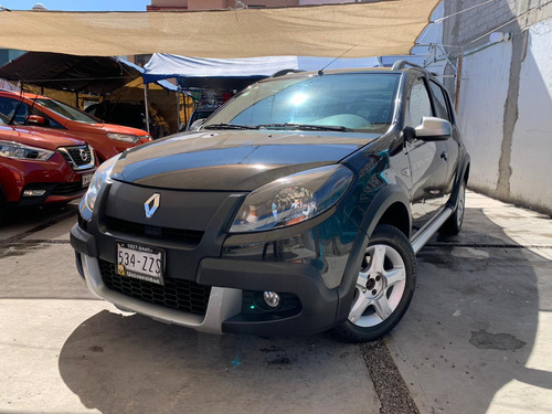 Renault Stepway 1.6 Dynamique Mt