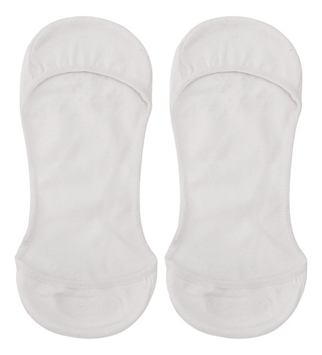 / Calcetines Redondos Para Mujer, 5 Pares, Para Correr