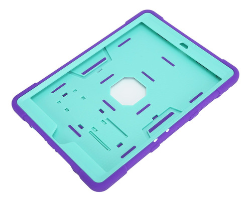 Funda Para Tablet Ios De 8.ª Generación 10.2, Multicolor, 7ª