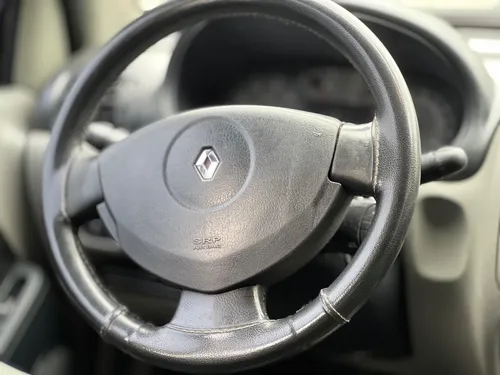 Renault Clio F.iv Dynamique