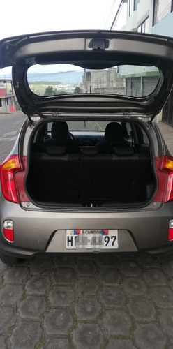Kia Picanto Picanto Kia Picanto