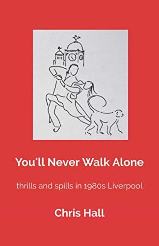 Libro:  Youøll Never Walk Alone