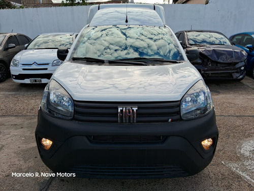 Fiat Fiorino 1.4 Endurance