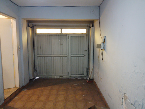 Venta Casa Valentín Alsina Con Cochera