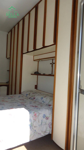 Imagem 7 de 29 de Sobrado Residencial À Venda, Jardim Pinheiros, São Paulo. - So0299