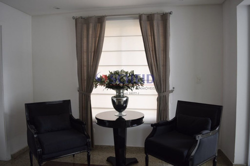 Apartamento 3 Dormitórios , Na Vila Mascote ! - Mc8940