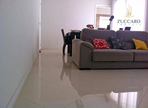 Apartamento No Condomínio Alegria 83m², 3 Dormitórios, 1 Vaga. - Ap6611