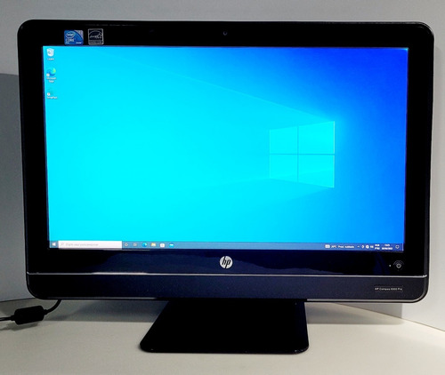 Imagem 3 de 7 de All In One Hp 21,5 Fullhd Core2duo E7500 8gb 120gb Ssd