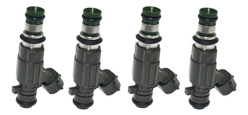 Para Honda Cr-v2.0 Inyector 16450-rzp-003