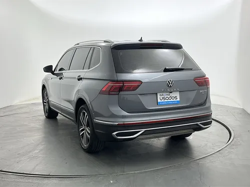 Tiguan Elegance 2.0 4x4 Aut Lmr713