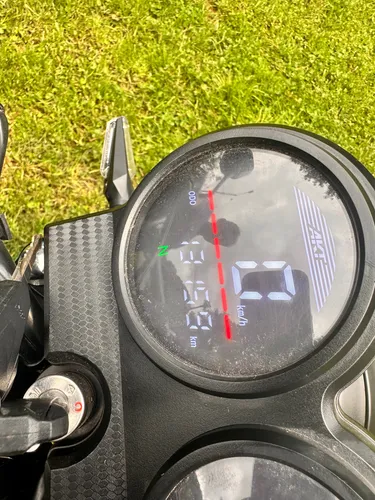 Akt Nkd 125 Cc 2025