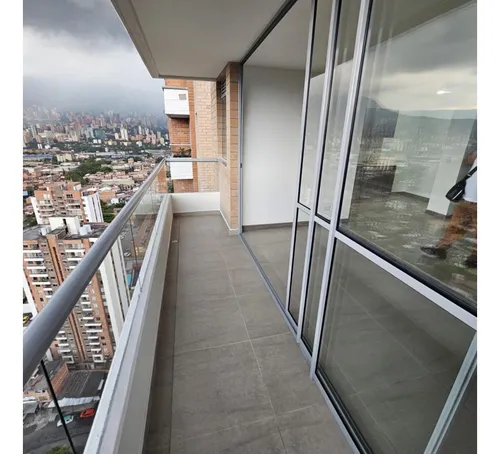 Vendo Apartamento En Itagui Urb Zanetti