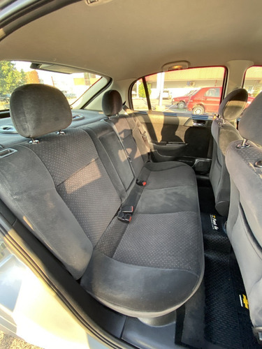Chevrolet Astra Gls 2.0 8v Nafta